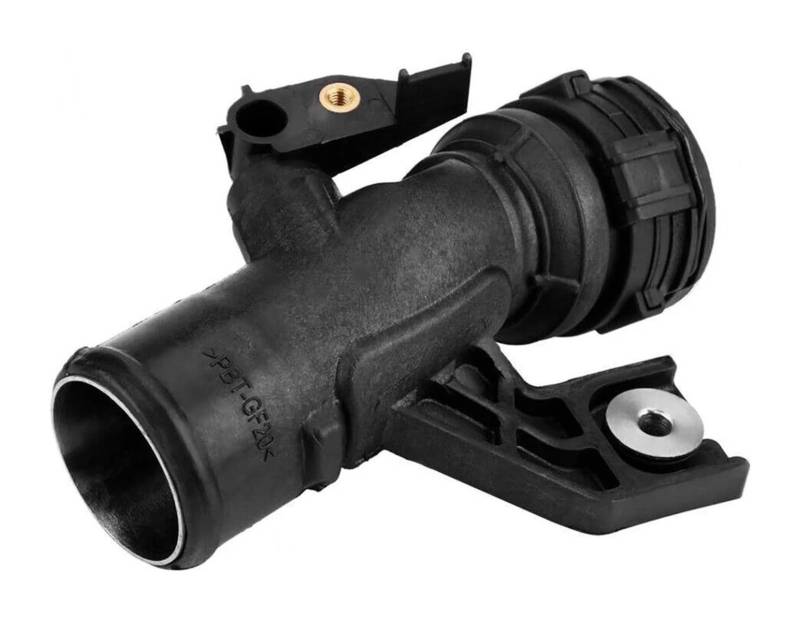 Für N&issan Für Qashqai 1,5 Diesel 14460BB30A Auto Verschnaufpause Rohr Air Intake Ladeluftkühler Turbo Air IntakeTube Luftfilter Ansaugschlauch von LAPPGNGFYA