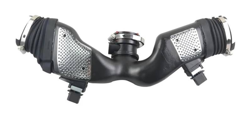 Für OM642 Für CDI Für V6 Für E320 E350 GL320 GL350 ML320 A6420908237 Sauberer Luftkanal Ansaugkrümmer Luftmassenmesser Luftfilter Ansaugschlauch von LAPPGNGFYA