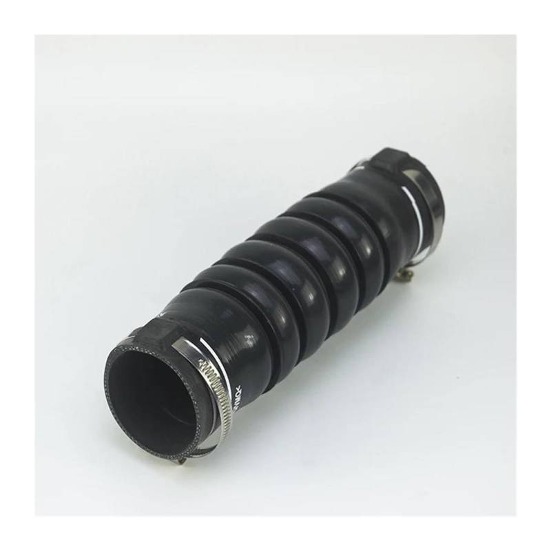 Für P&eugeot 508 C5 Länge 23cm 1440N2 1440N3 Auto Zubehör Ladeluftkühler Schlauch Turbo Ladegerät Heizöl Ansaugluft Luftfilter Ansaugschlauch(1440N3) von LAPPGNGFYA
