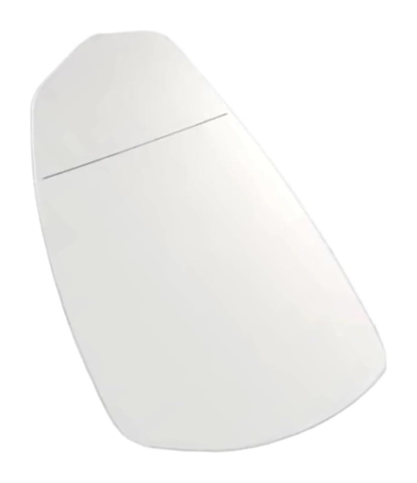 Für RS3 8V 2,5 2015 2016 2017 2018 2019 2020 Rückspiegelglas Mit Beheizter Funktion 8V0857535D 8V0857536D Spiegelglas Außenspiegel(Right) von LAPPGNGFYA