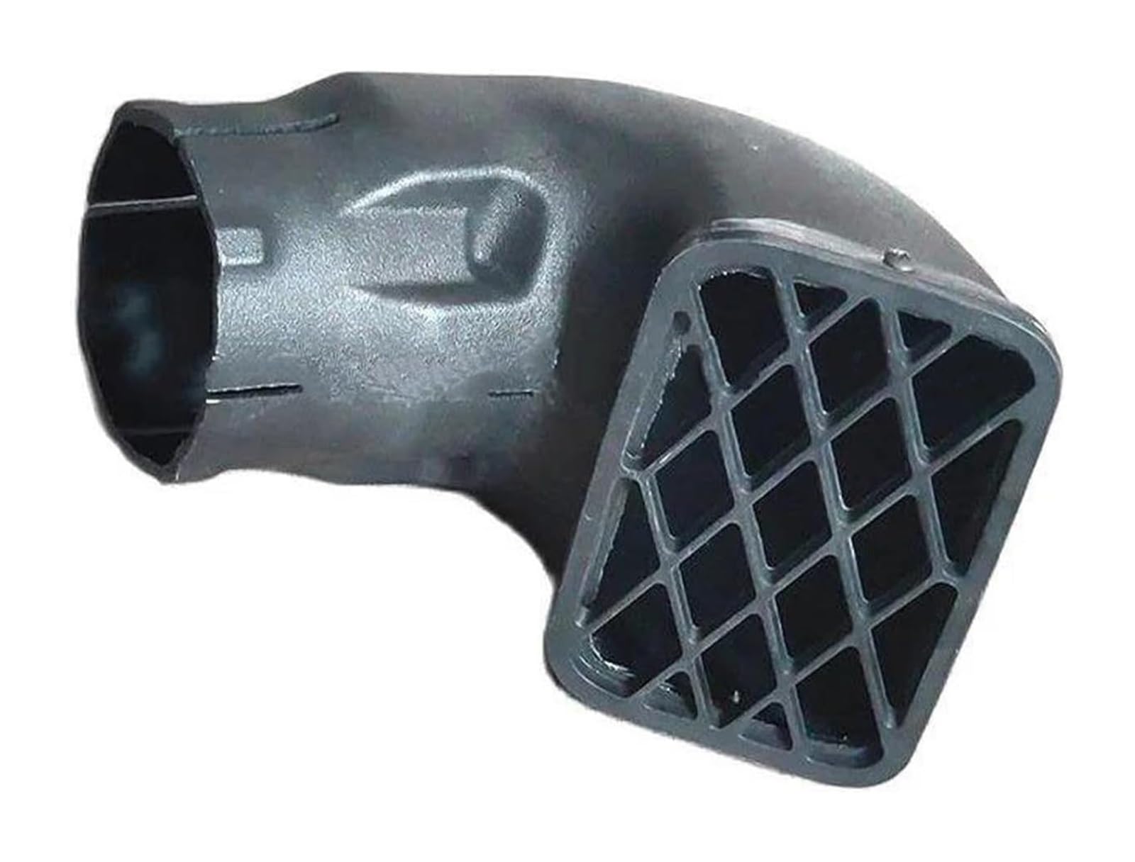 Für SUV Auto Lufteinlass 3 Zoll 3,5 Zoll Wasserdichter Schnorchel Offroad Ersatz Luftfilter Ansaugschlauch(3.5inch) von LAPPGNGFYA