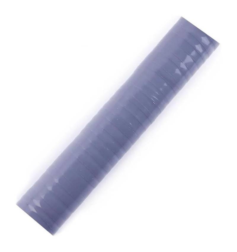Für Subaru Für GDA Für GDB Für WRX Für STI 2008-2021 Für Post Für MAF Silikon Ansaugrohr Schlauch Auto Lufteinlass Luftfilter Ansaugschlauch(Gray) von LAPPGNGFYA