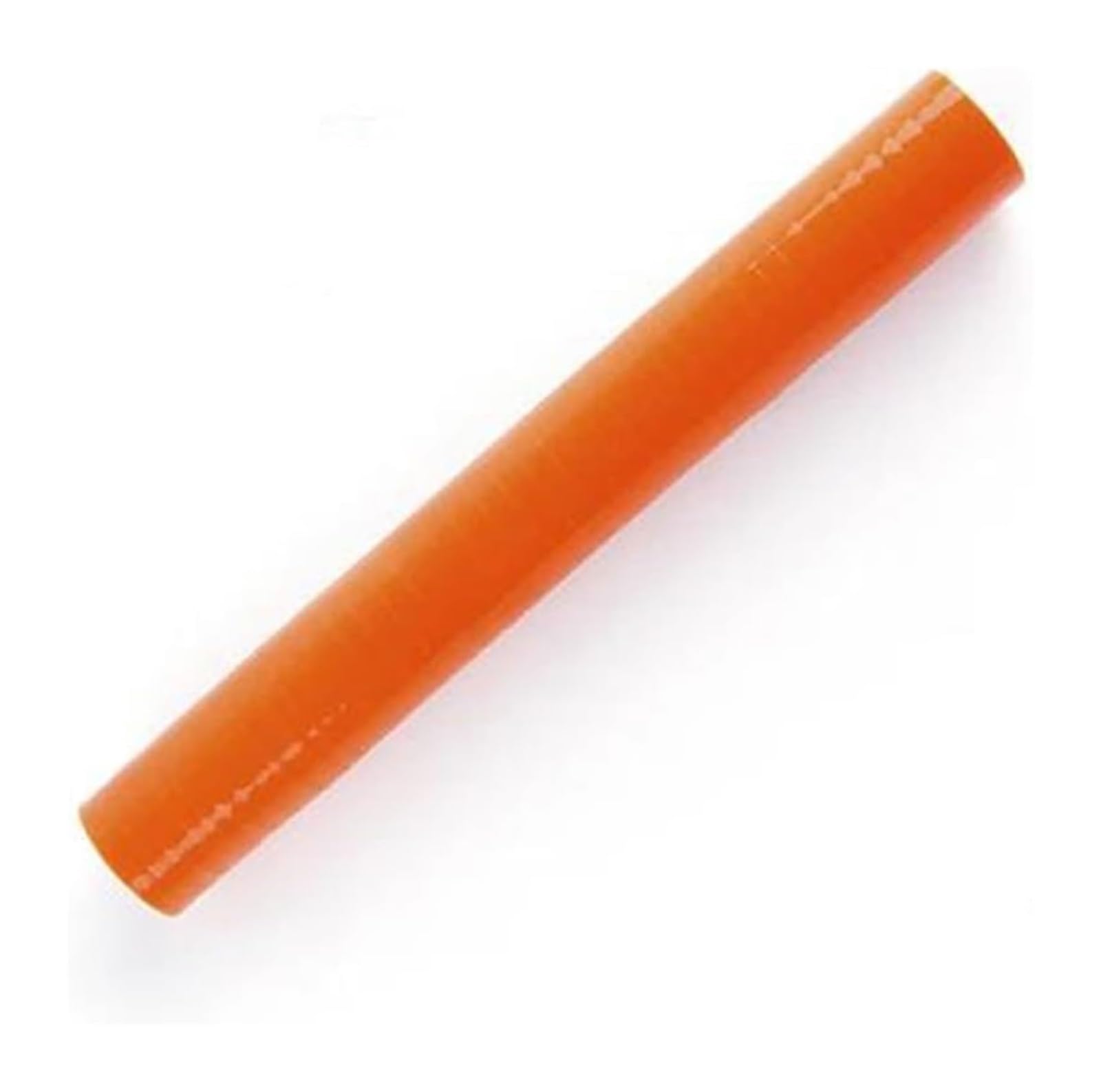 Für Subaru Für GDA Für GDB Für WRX Für STI 2008-2021 Für Post Für MAF Silikon Ansaugrohr Schlauch Auto Lufteinlass Luftfilter Ansaugschlauch(Orange) von LAPPGNGFYA