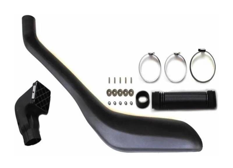 Für Uaz Für Patriot Hubraum 2,7 Verteiler Auto Schnorchel Kit Lufteinlass Lldpe Rohr Schnorchel Kit Auto Lufteinlass Luftfilter Ansaugschlauch von LAPPGNGFYA