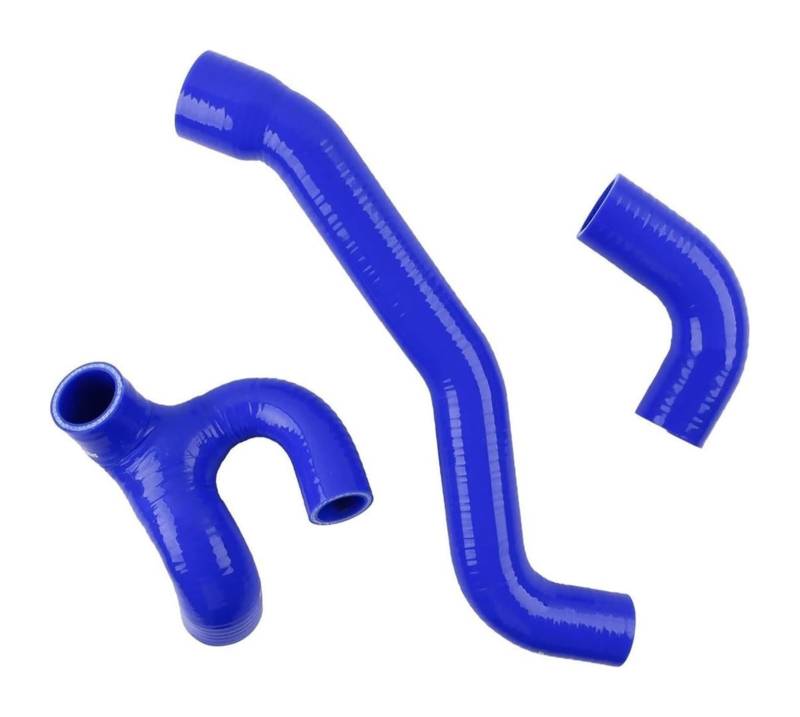 Für Vauxhall Für Astra F MK3 2.0L Für SRI Für GSi C20XE Silikon Kühler Kühlmittel Schlauch Kit Auto Lufteinlass Luftfilter Ansaugschlauch von LAPPGNGFYA
