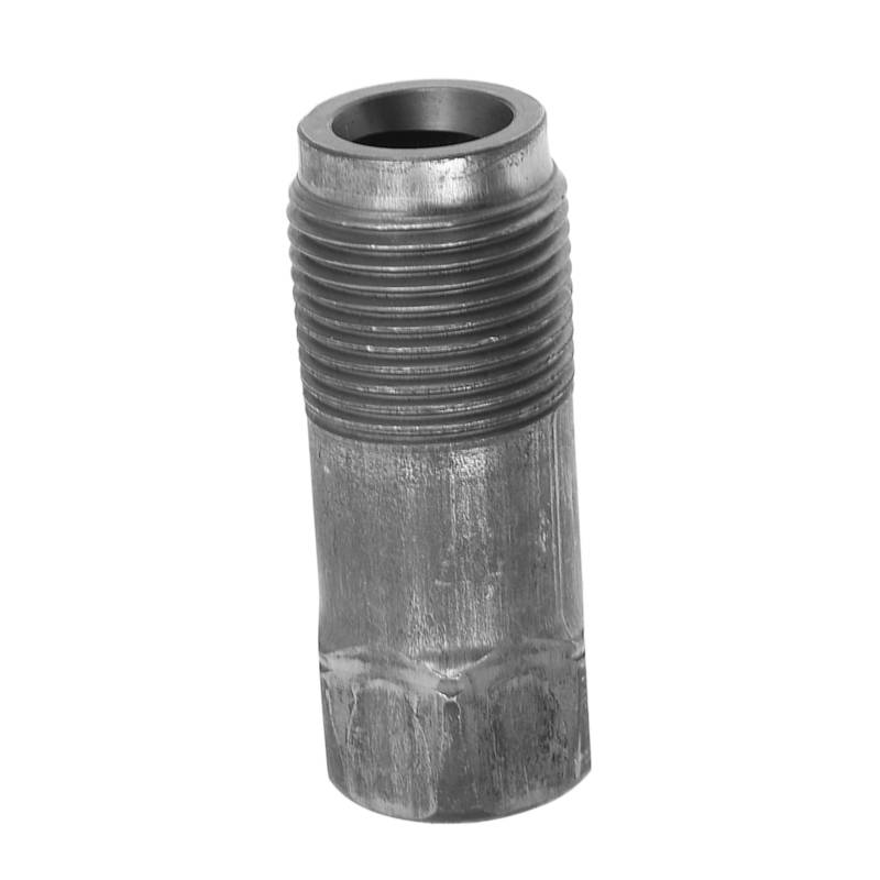 LAPYAPPE Hydraulische Wagenheberteile Zylinderkolbenheber Ölkolbenpumpe Ersatz Horizontale Fräsmaschinenheber Stahl Silber von LAPYAPPE