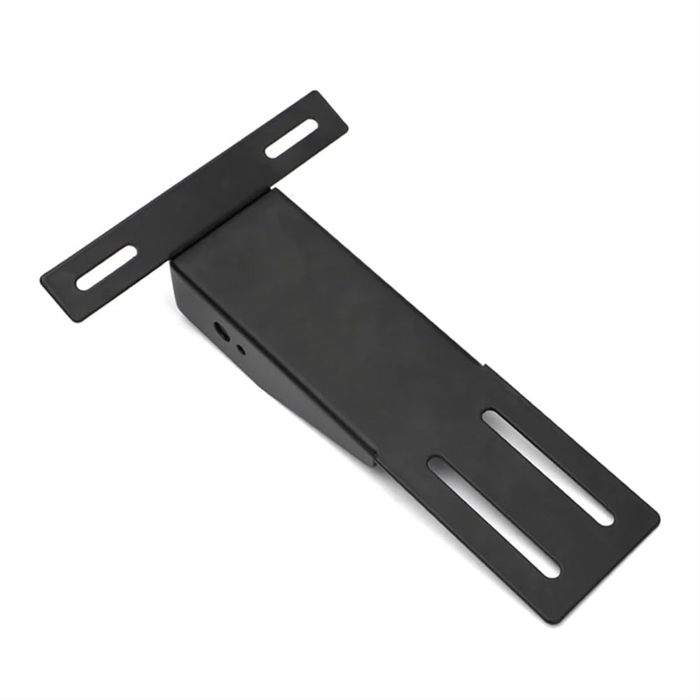 Kennzeichenhalter Motorrad Passend for Sur-Ron Aluminium Tail Tidy Fender Eliminator Kit Kennzeichenhalter Halterung for Surron Elektrofahrrad Ebikes Road Motorrad Kennzeichenhalter (Color : License Kennzeichenhalter Motorrad Passend for Sur-Ron Aluminium Tail Tidy Fender Eliminator Kit Kennzeichenhalter Halterung for Surron Elektrofahrrad Ebikes Road Motorrad Kennzeichenhalter (Color : License von LAPooh