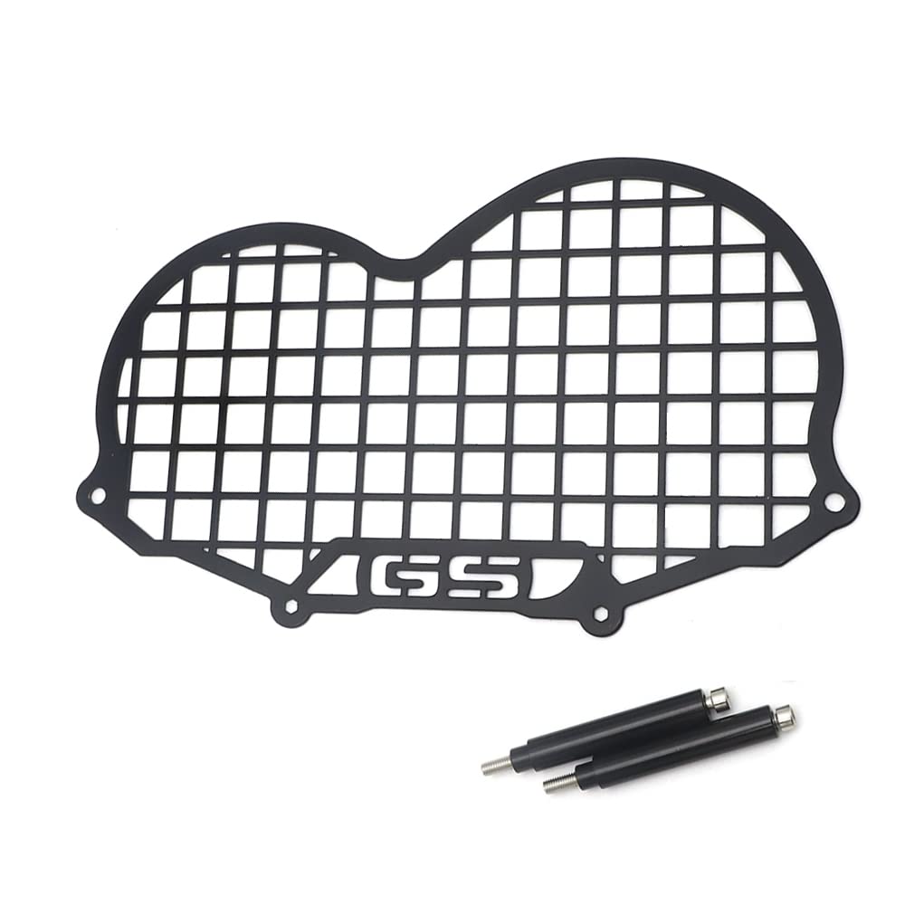 Motorrad Scheinwerfergrill Fit for BMW R1150GS Motorrad Zubehör Scheinwerfer Scheinwerfer Schutzfolie Grill Abdeckung R 1150 GS 1150GS Motorrad Scheinwerferschutz Motorrad Scheinwerfergrill Fit for BMW R1150GS Motorrad Zubehör Scheinwerfer Scheinwerfer Schutzfolie Grill Abdeckung R 1150 GS 1150GS Motorrad Scheinwerferschutz von LAPooh