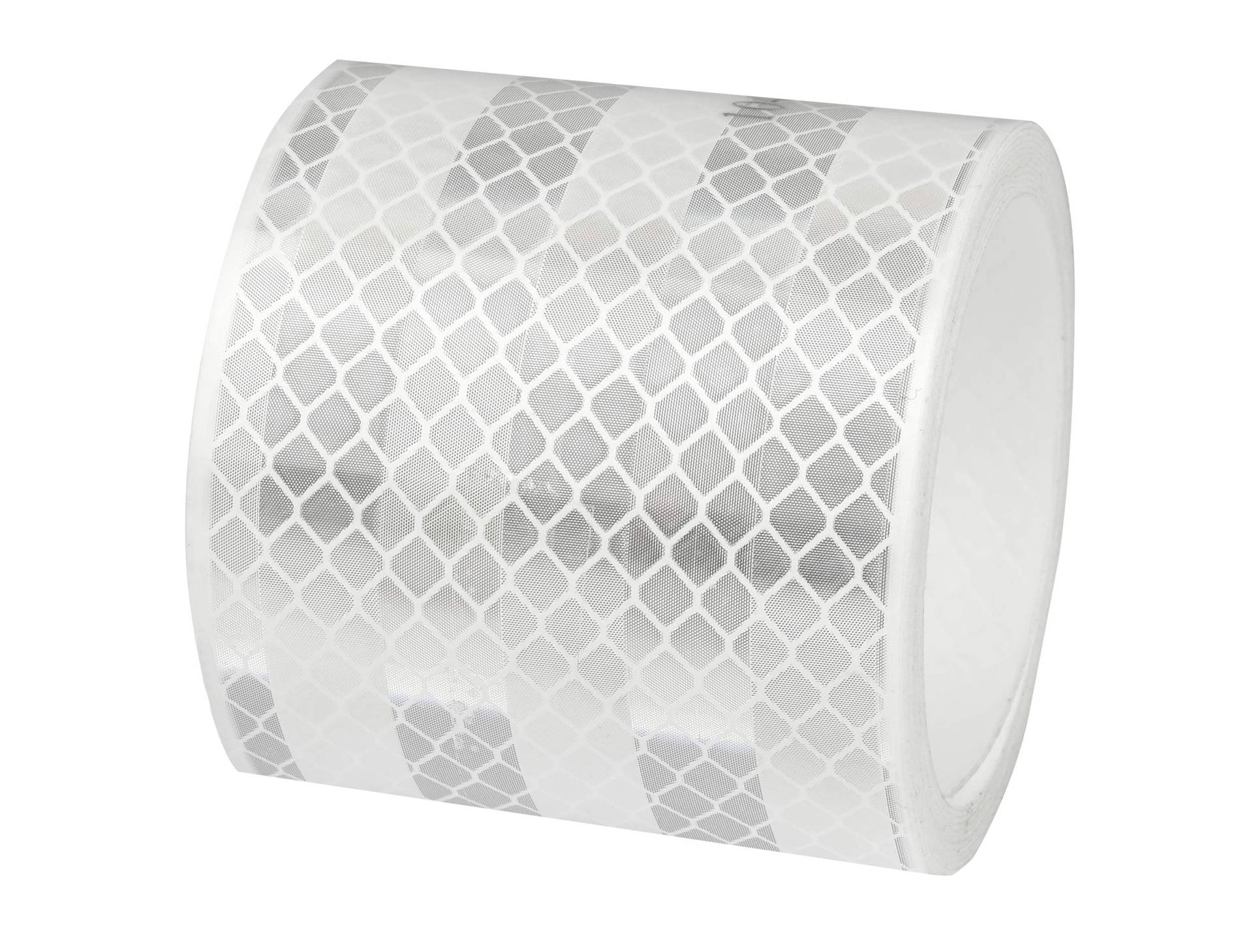 LAS 10216 Reflektorband Selbstklebend, 2 m ,Weiß LAS 10216 Reflektorband Selbstklebend, 2 m ,Weiß von LAS