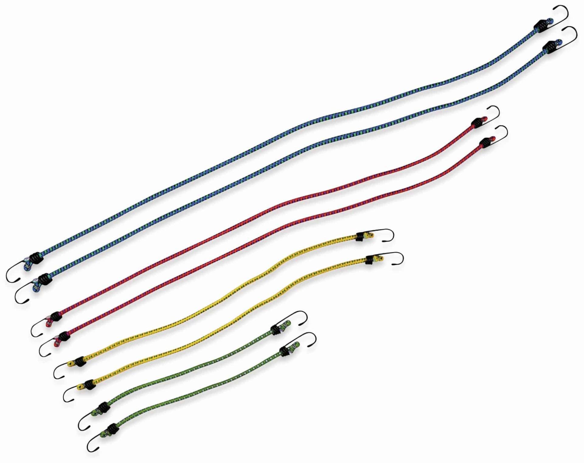 LAS 10332 Gepäckarm Set 8-tlg LAS 10332 Gepäckarm Set 8-tlg von LAS