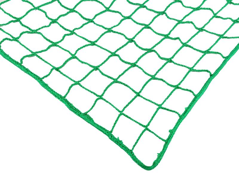 LAS 10501 Abdecknetz PROFI, 270x150 cm, mit Randverstärkung, für gewerblichen Gebrauch von LAS