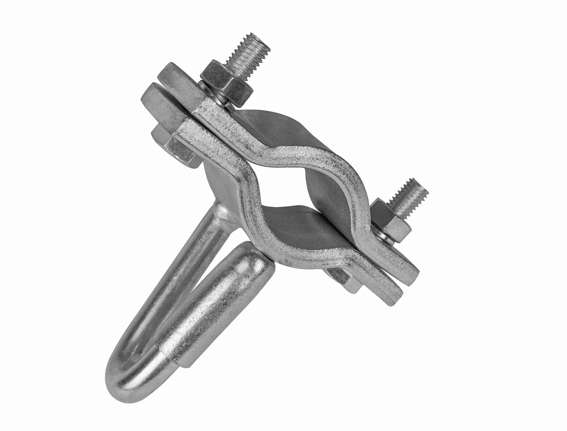 LAS 10653 Anhänger Abreissseil-Halter, mit Verschluss LAS 10653 Anhänger Abreissseil-Halter, mit Verschluss von LAS