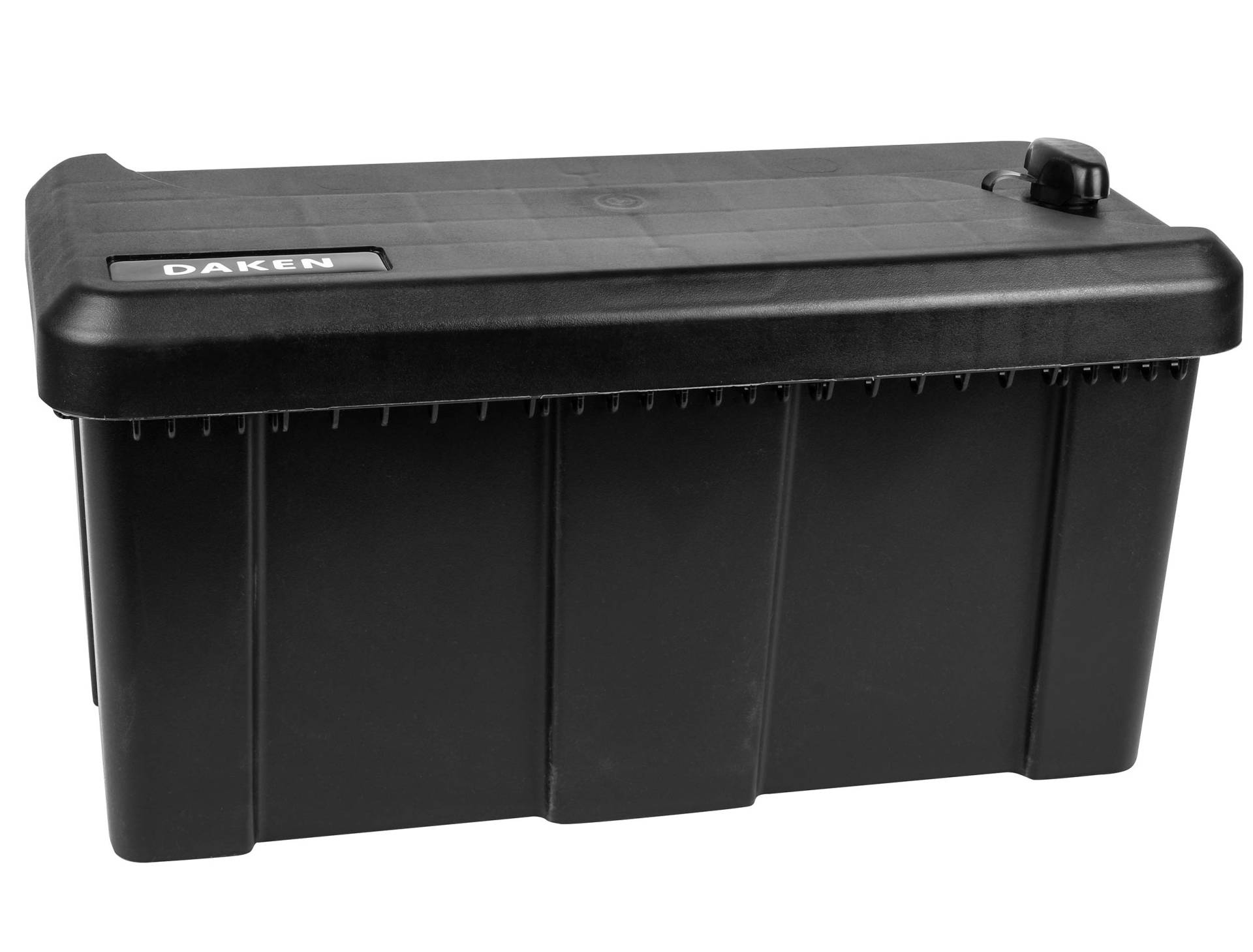 LAS 11790 Anhänger-Deichselbox, abschließbar, 23 L Volumen, Schwarz LAS 11790 Anhänger-Deichselbox, abschließbar, 23 L Volumen, Schwarz von LAS
