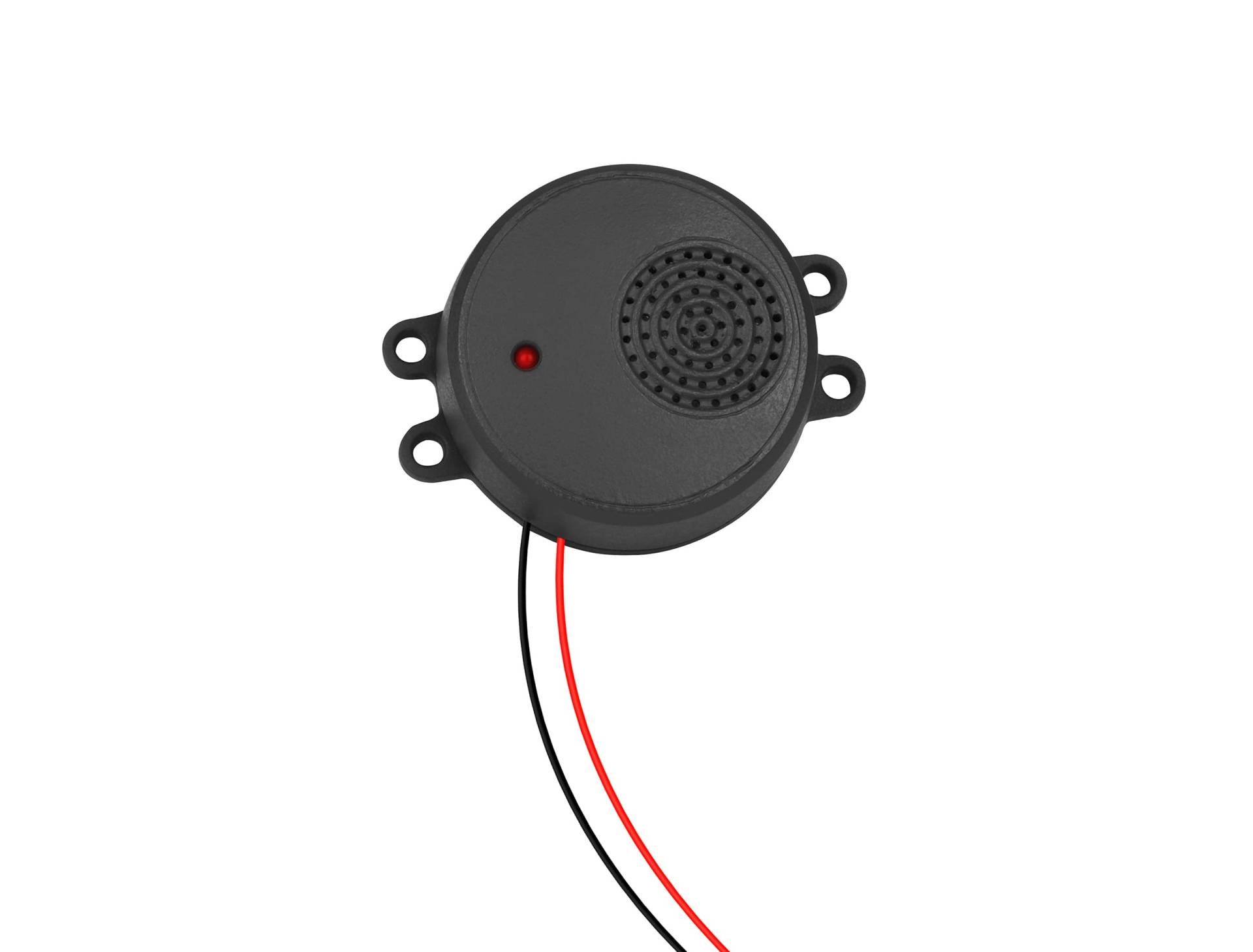 LAS Ultraschall-Marderscheuche 16274, 12 V LAS Ultraschall-Marderscheuche 16274, 12 V von LAS