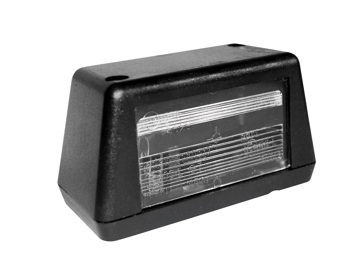 Las 10116 LED Marker Light, 12 V, weiß Las 10116 LED Marker Light, 12 V, weiß von LAS