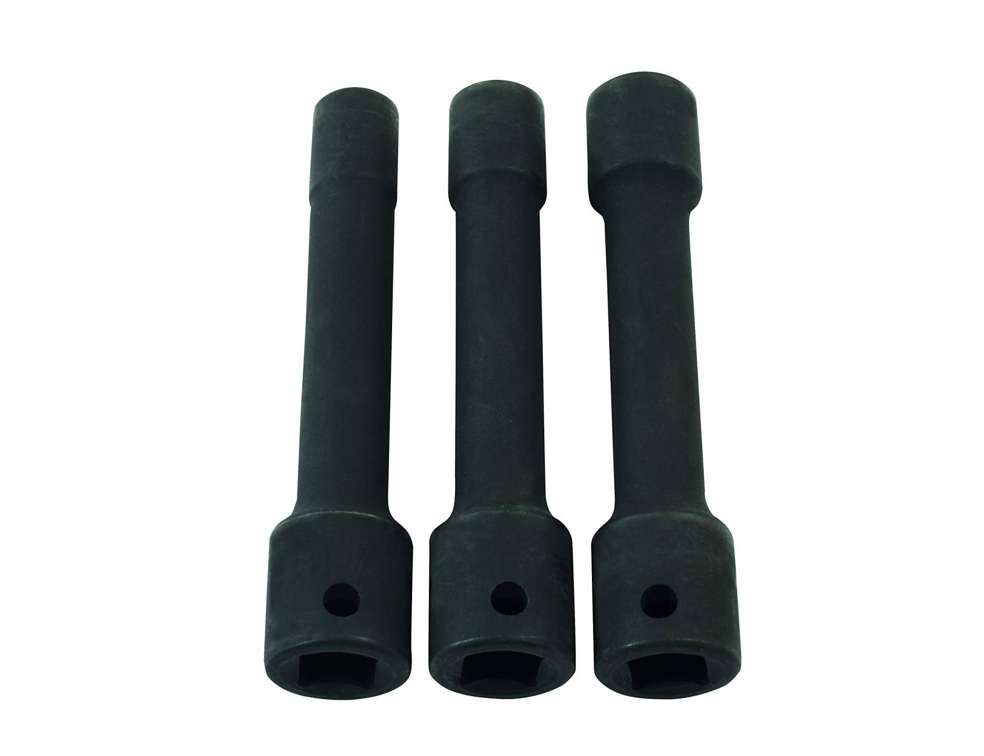 Laser 7578 Cylinder Head Bolt Socket Set 1/2" D 3pc - for Toyota, Nissan 10,12, 14mm Laser 7578 Cylinder Head Bolt Socket Set 1/2" D 3pc - for Toyota, Nissan 10,12, 14mm von Laser