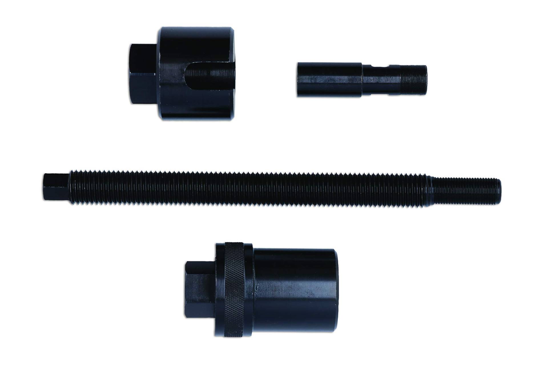 Laser 7912 Injector Extraction Kit - for Ford EcoBlue 2.0 Diesel Laser 7912 Injector Extraction Kit - for Ford EcoBlue 2.0 Diesel von Laser