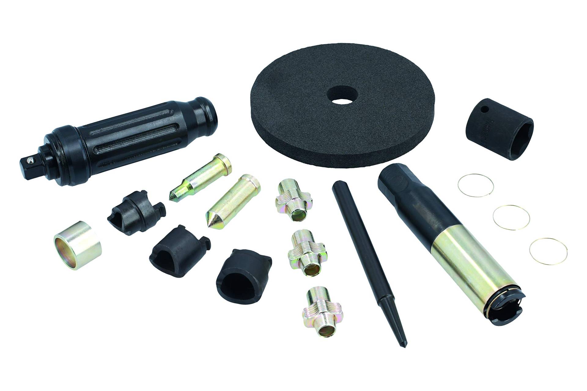 Laser 8109 Locking Wheel Nut Remover Laser 8109 Locking Wheel Nut Remover von Laser