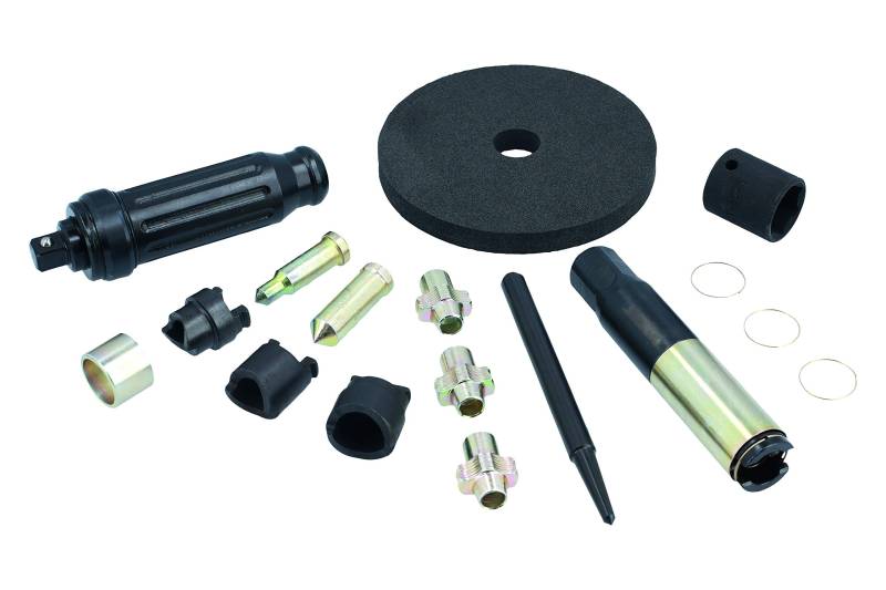 Laser 8109 Locking Wheel Nut Remover von Laser