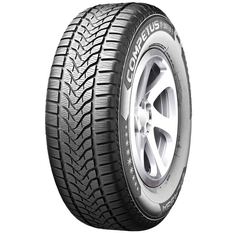 LASSA COMPETUS WINTER 2 + 245/45R19 102V BSW von LASSA