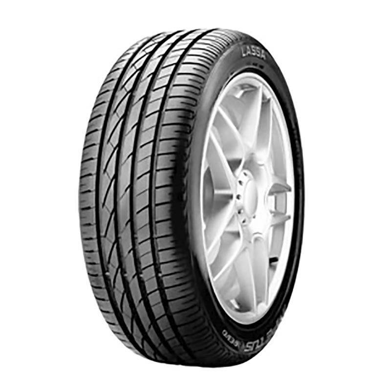 LASSA IMPETUS REVO 215/60R16 99H XL von LASSA