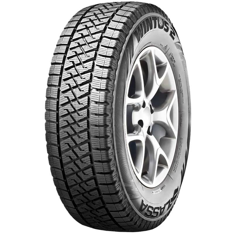 LASSA WINTUS 2 215/70R15C 109R BSW von LASSA