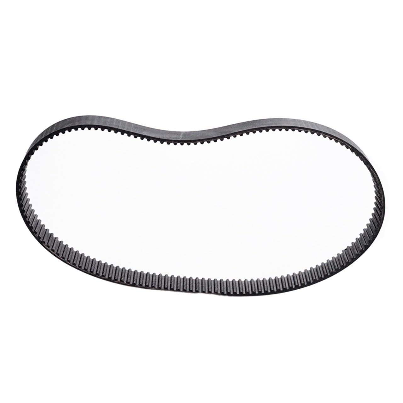 1 Stück Arc HTD 3M Zahnriemen C=2160/2388 Breite 5–30 mm Zähne 720/796 HTD3M Synchron 2160-3M 2388-3M(Length 2160MM,Width 30mm) von LATOOR
