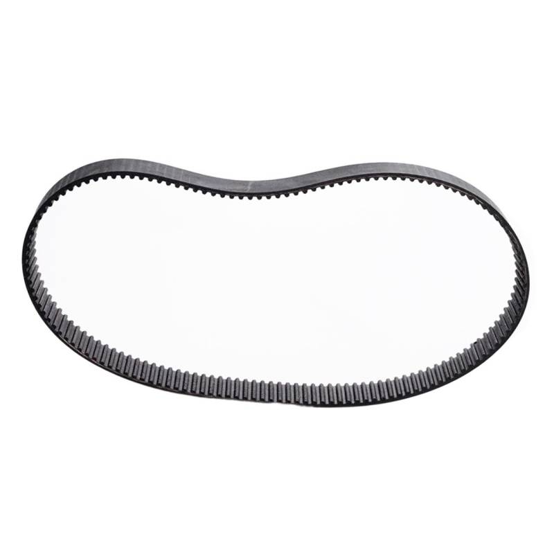1 Stück Arc HTD 3M Zahnriemen C=2160/2388 Breite 5–30 mm Zähne 720/796 HTD3M Synchron 2160-3M 2388-3M(Length 2160MM,Width 30mm) von LATOOR