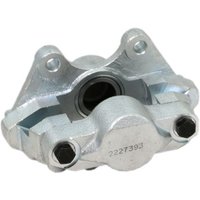 Bremssattel LAUBER 77.4602, Hinten Links von Lauber