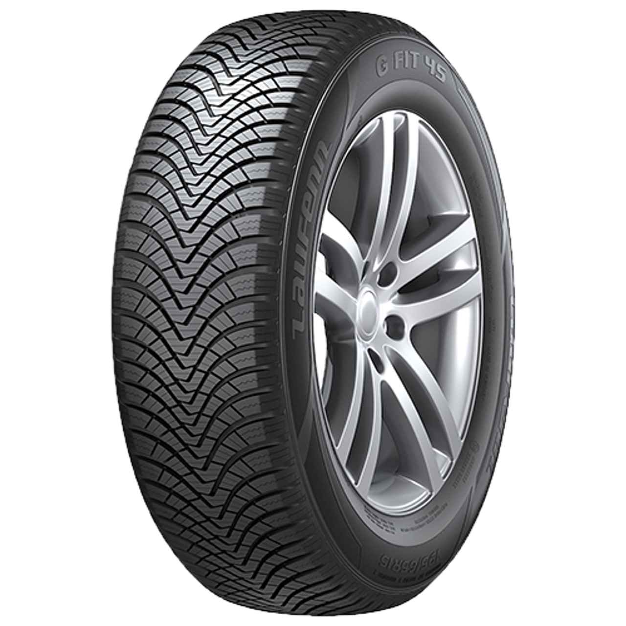 LAUFENN G FIT 4S (LH71) 165/65R14 79T von LAUFENN