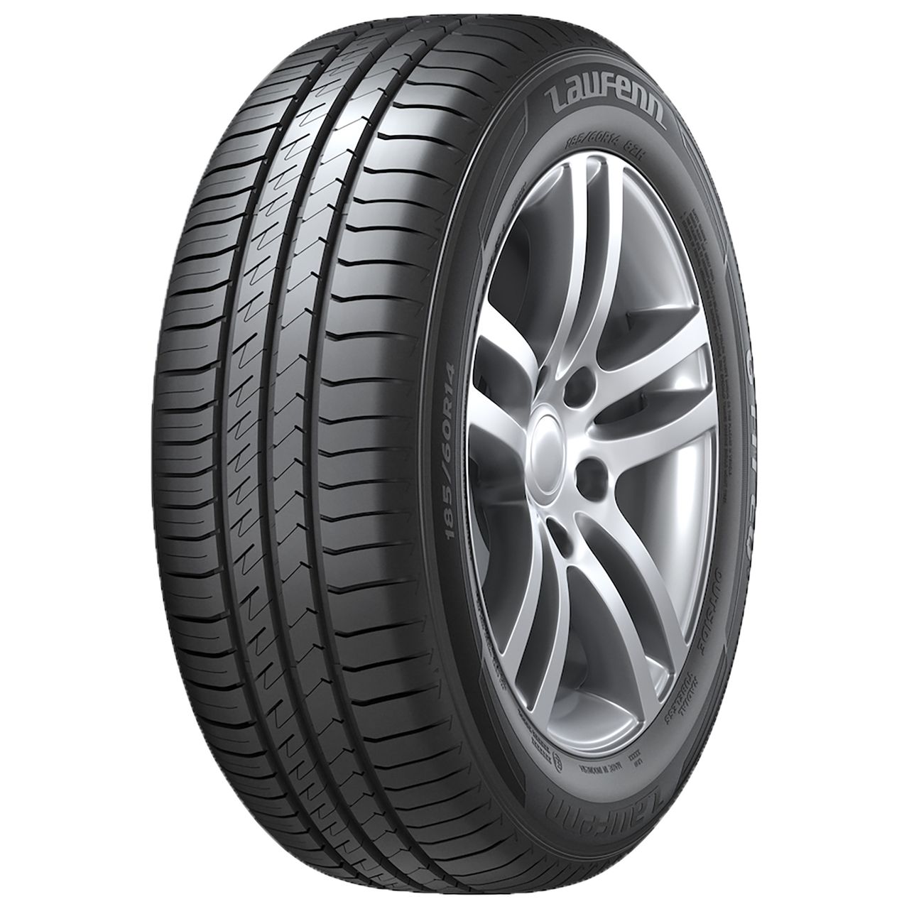 LAUFENN G FIT EQ+ (LK41+) 185/60R14 82H BSW von LAUFENN