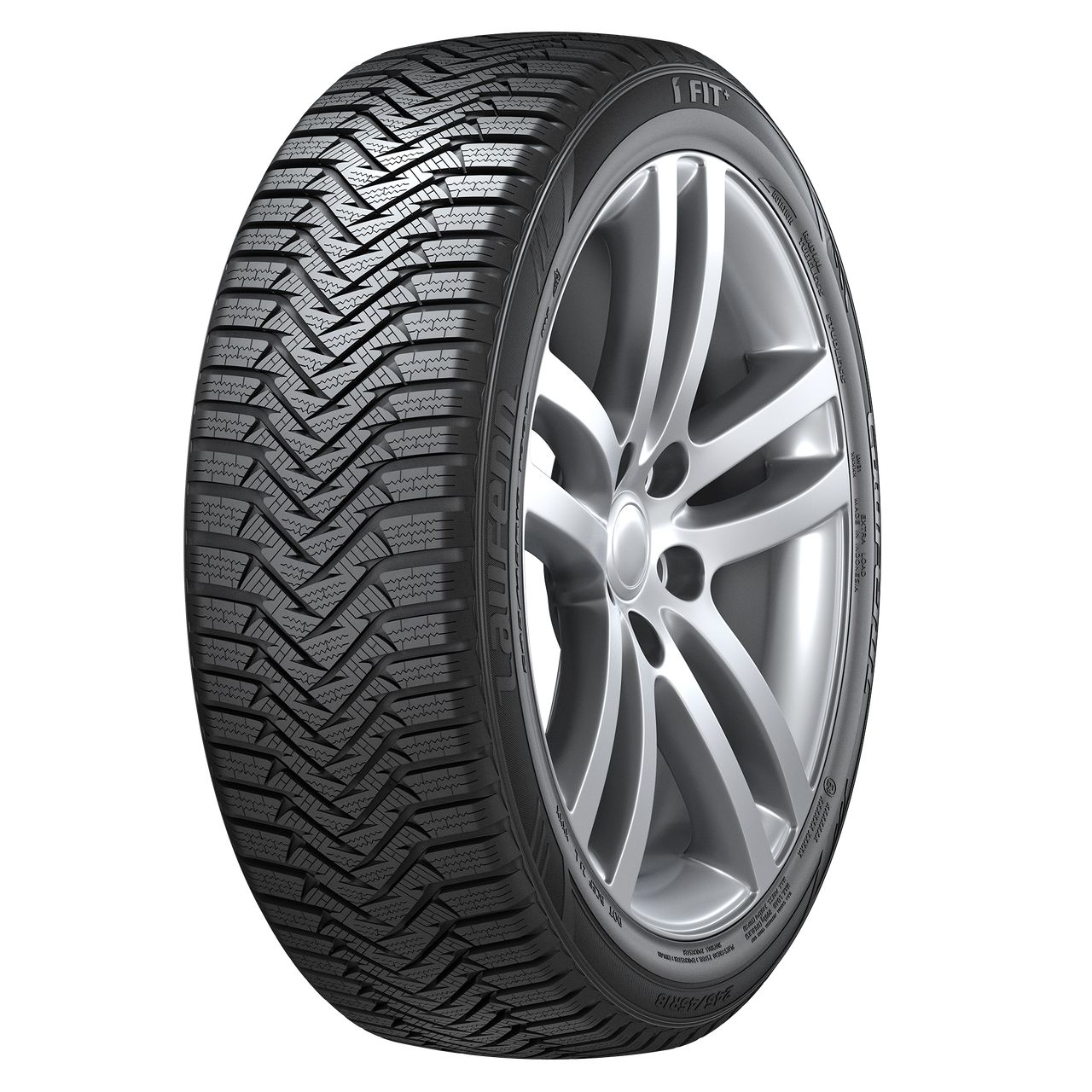 LAUFENN I FIT+ (LW31+) 215/45R17 91V BSW von LAUFENN