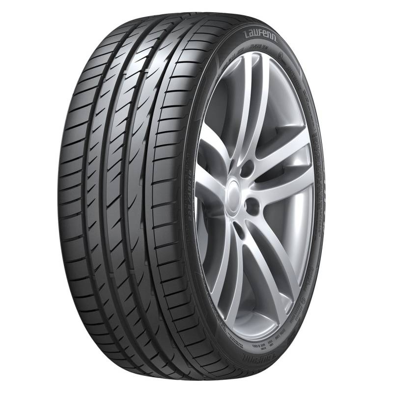 LAUFENN S FIT EQ (LK01B) HRS 255/50R19 107W SBL XL von LAUFENN