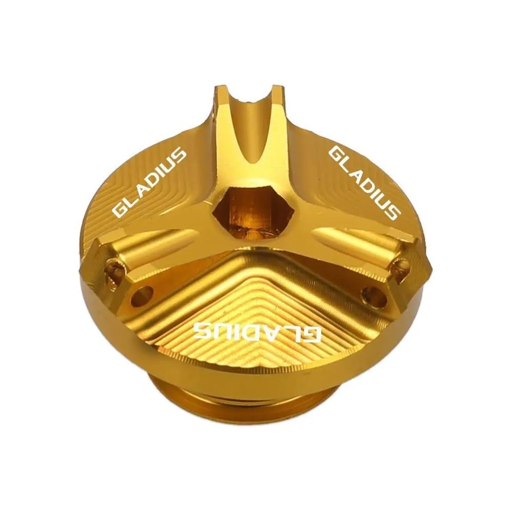 Heizöl Tankdeckel FÜR Gladius 2009-2015 2009 2010 2011 2012 2013 2014 2015 2016 CNC Motoröl Füllstoff Tasse Abdeckung Kappe Schraube Heizöl Tankdeckel FÜR Gladius 2009-2015 2009 2010 2011 2012 2013 2014 2015 2016 CNC Motoröl Füllstoff Tasse Abdeckung Kappe Schraube von LAUTIE