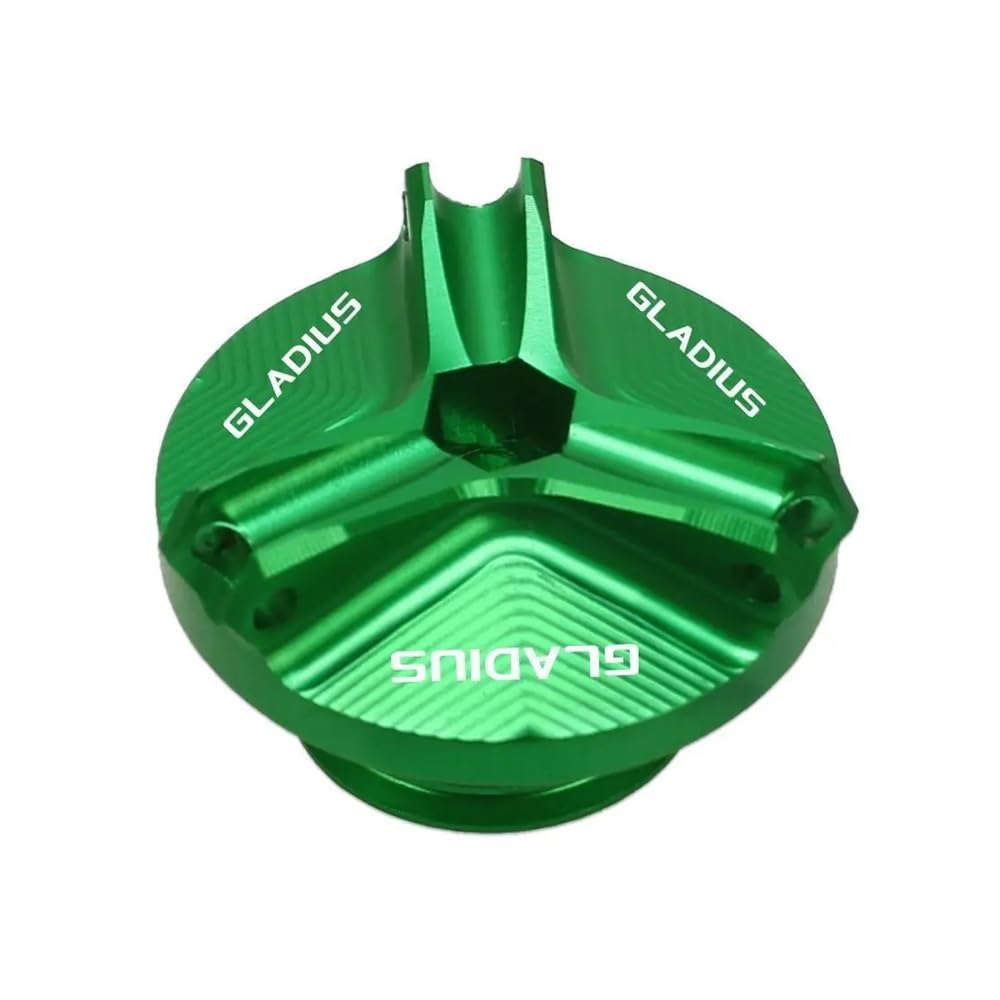 Heizöl Tankdeckel FÜR Gladius 2009-2015 2009 2010 2011 2012 2013 2014 2015 2016 CNC Motoröl Füllstoff Tasse Abdeckung Kappe Schraube Heizöl Tankdeckel FÜR Gladius 2009-2015 2009 2010 2011 2012 2013 2014 2015 2016 CNC Motoröl Füllstoff Tasse Abdeckung Kappe Schraube von LAUTIE