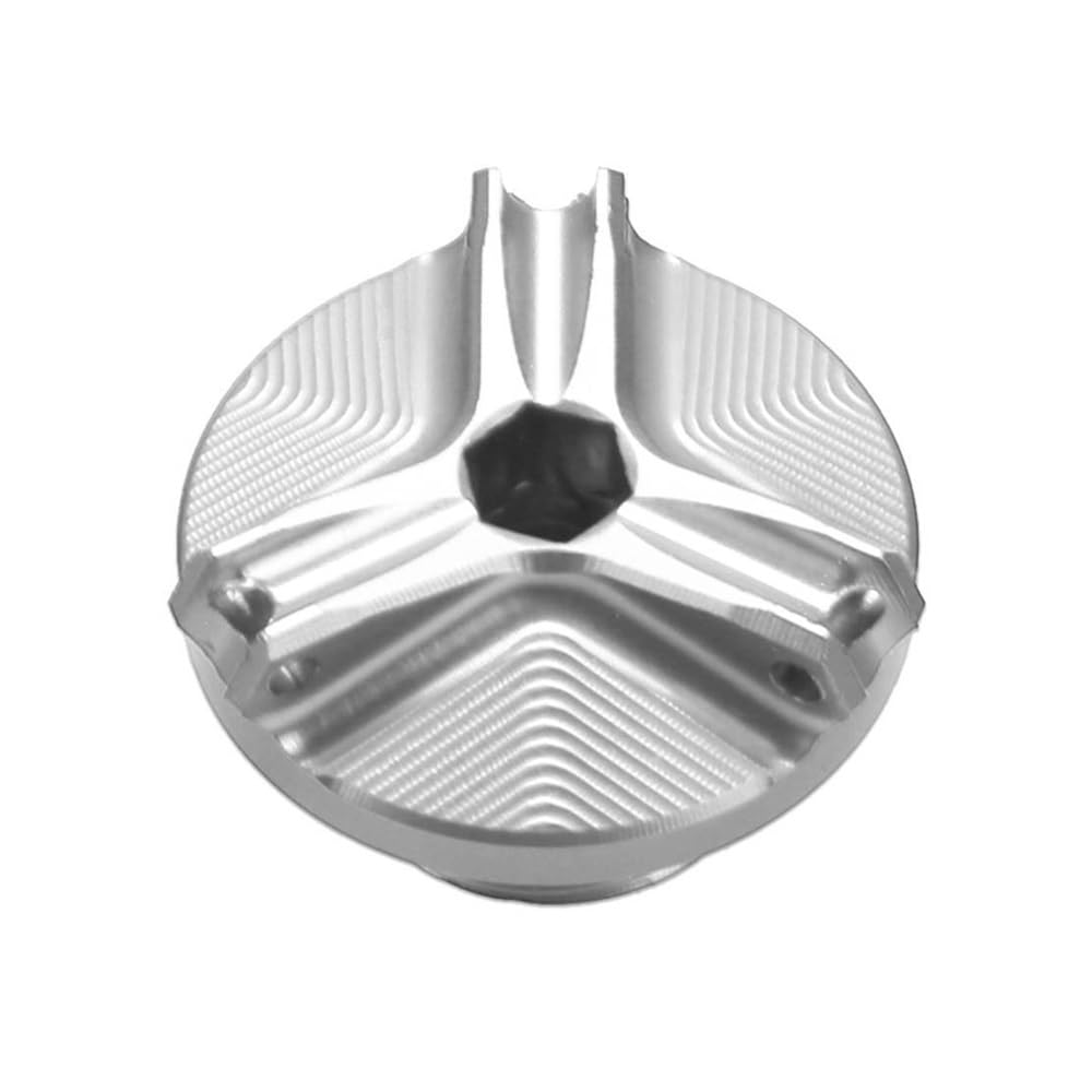 Heizöl Tankdeckel FÜR Gladius 2009-2015 2009 2010 2011 2012 2013 2014 2015 2016 CNC Motoröl Füllstoff Tasse Abdeckung Kappe Schraube Heizöl Tankdeckel FÜR Gladius 2009-2015 2009 2010 2011 2012 2013 2014 2015 2016 CNC Motoröl Füllstoff Tasse Abdeckung Kappe Schraube von LAUTIE