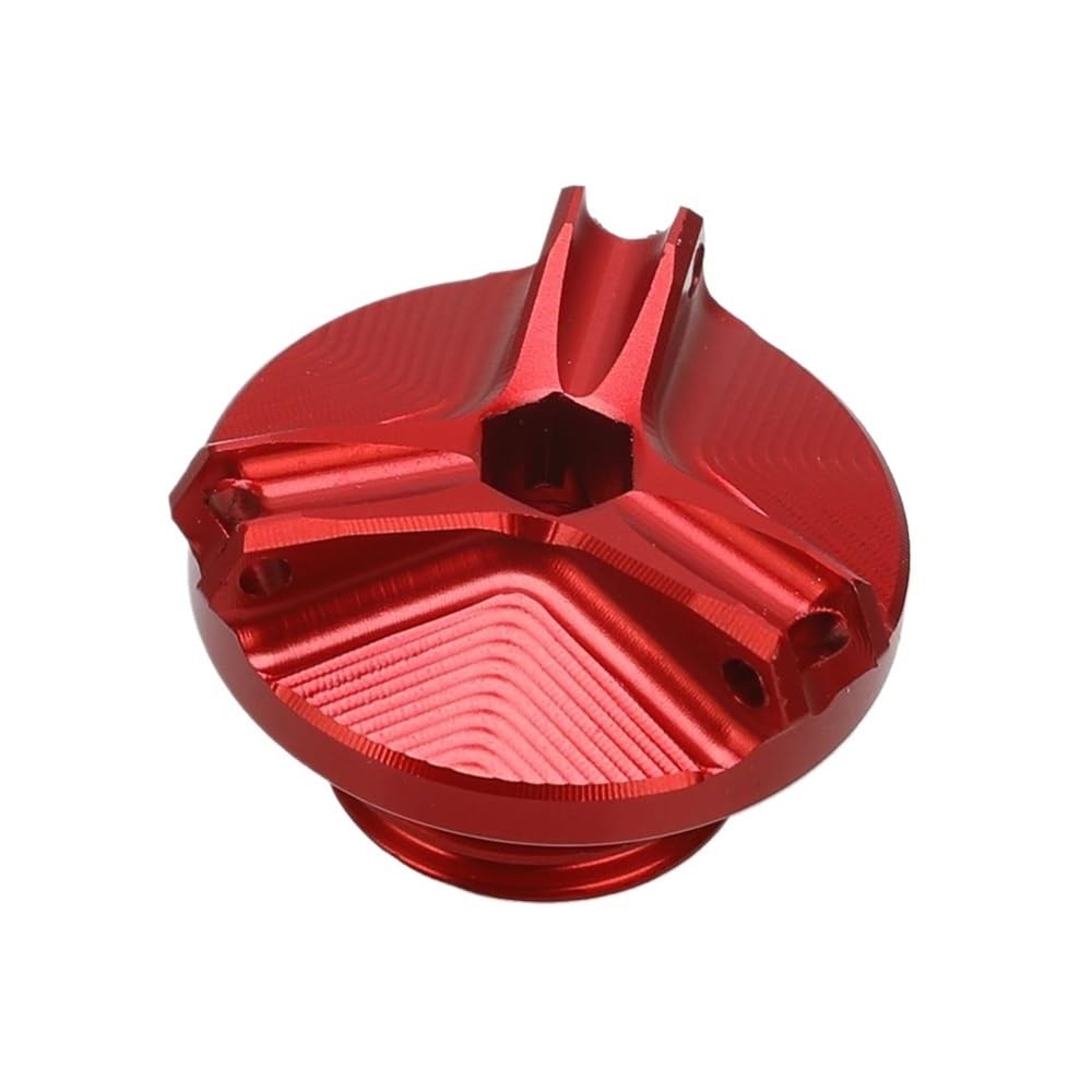 Heizöl Tankdeckel FÜR MULTISTRADA 1100 2007 2009 M19 Pitch Motorrad CNC Motoröl Einfülldeckel Motorölablassschraube Heizöl Tankdeckel FÜR MULTISTRADA 1100 2007 2009 M19 Pitch Motorrad CNC Motoröl Einfülldeckel Motorölablassschraube von LAUTIE