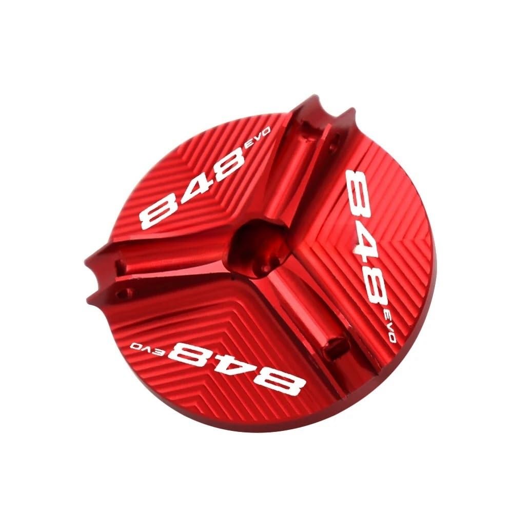 Heizöl Tankdeckel Für 848/EVO 2007-2013 2008 2009 2010 2011 2012 Motoröl Tasse Abdeckung Öl Füllstoff Ablauf Sumpf Mutter Kappe Heizöl Tankdeckel Für 848/EVO 2007-2013 2008 2009 2010 2011 2012 Motoröl Tasse Abdeckung Öl Füllstoff Ablauf Sumpf Mutter Kappe von LAUTIE