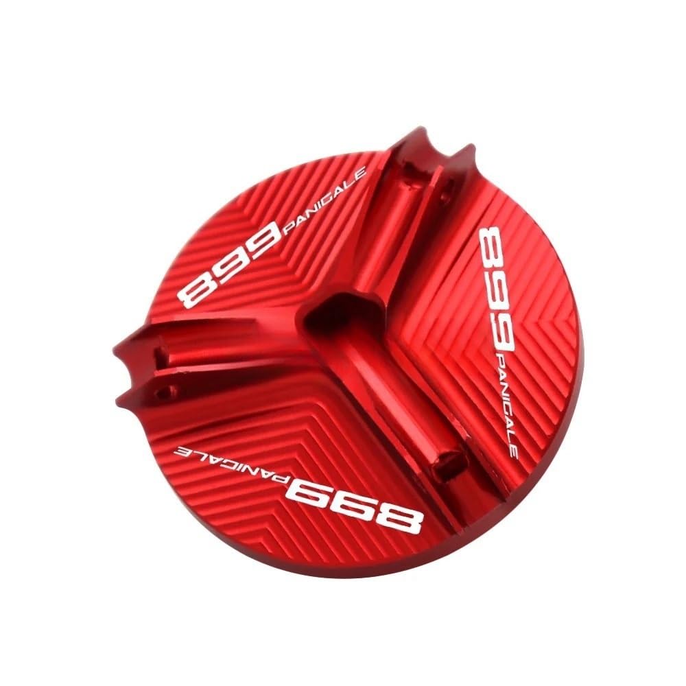 Heizöl Tankdeckel Für 899 Panigale 2014 + Motorrad CNC Aluminium Motoröl Tasse Abdeckung Öl Füllstoff Ablauf Sump Mutter Kappe Heizöl Tankdeckel Für 899 Panigale 2014 + Motorrad CNC Aluminium Motoröl Tasse Abdeckung Öl Füllstoff Ablauf Sump Mutter Kappe von LAUTIE