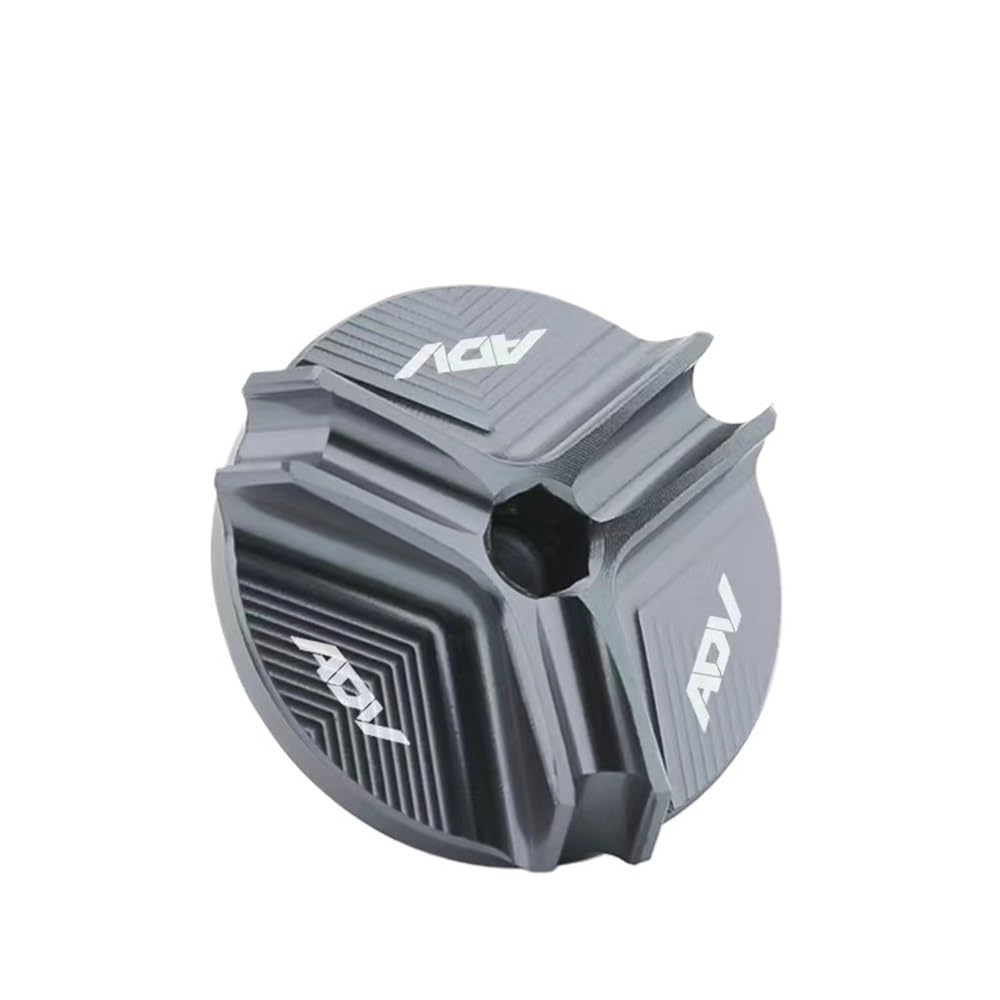 Heizöl Tankdeckel Für ADV 150 350 750 X-ADV750 ADV350 ADV150 CNC Motor Öl Ablauf Sump Mutter Kappe Schraube Schraube Füllstoff Abdeckkappen Heizöl Tankdeckel Für ADV 150 350 750 X-ADV750 ADV350 ADV150 CNC Motor Öl Ablauf Sump Mutter Kappe Schraube Schraube Füllstoff Abdeckkappen von LAUTIE