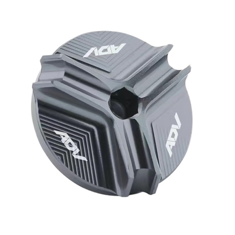 Heizöl Tankdeckel Für ADV 150 350 750 X-ADV750 ADV350 ADV150 CNC Motor Öl Ablauf Sump Mutter Kappe Schraube Schraube Füllstoff Abdeckkappen Heizöl Tankdeckel Für ADV 150 350 750 X-ADV750 ADV350 ADV150 CNC Motor Öl Ablauf Sump Mutter Kappe Schraube Schraube Füllstoff Abdeckkappen von LAUTIE