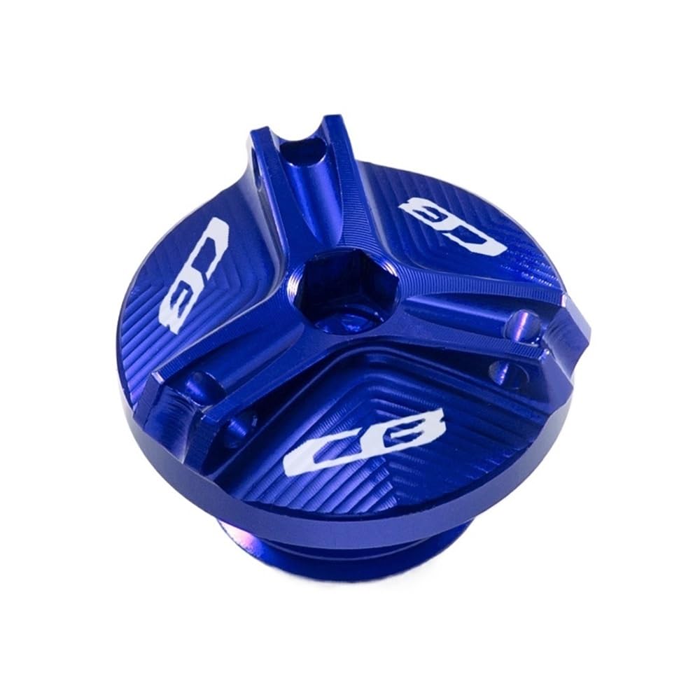 Heizöl Tankdeckel Für CB650R CB400 CB500X CB500F CB300R CB190R CB650F CB1000R CB1100 Motoröl Kappe Schraube Tankdeckel Schutz Teile Heizöl Tankdeckel Für CB650R CB400 CB500X CB500F CB300R CB190R CB650F CB1000R CB1100 Motoröl Kappe Schraube Tankdeckel Schutz Teile von LAUTIE