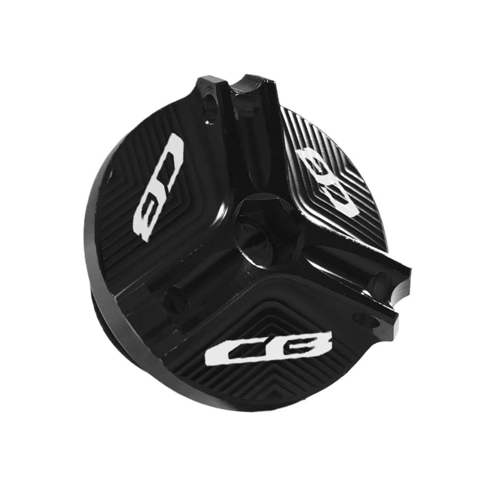 Heizöl Tankdeckel Für CB650R CB400 CB500X CB500F CB300R CB190R CB650F CB1000R CB1100 Motoröl Kappe Schraube Tankdeckel Schutz Teile Heizöl Tankdeckel Für CB650R CB400 CB500X CB500F CB300R CB190R CB650F CB1000R CB1100 Motoröl Kappe Schraube Tankdeckel Schutz Teile von LAUTIE