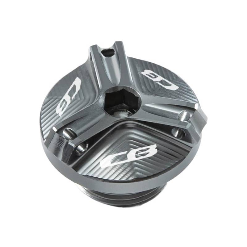Heizöl Tankdeckel Für CB650R CB400 CB500X CB500F CB300R CB190R CB650F CB1000R CB1100 Motoröl Kappe Schraube Tankdeckel Schutz Teile von LAUTIE