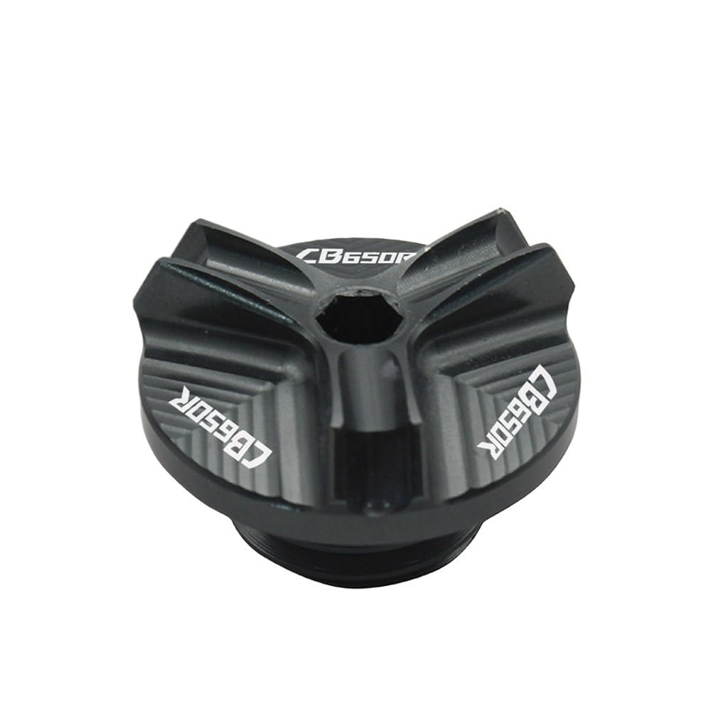 Heizöl Tankdeckel Für CB650R CBR650R CB CBR 650R 2019 2020 M20 2,5 Logo Motor Öl Ablauf Füllstoff Tasse Kappe Abdeckung Schraube Heizöl Tankdeckel Für CB650R CBR650R CB CBR 650R 2019 2020 M20 2,5 Logo Motor Öl Ablauf Füllstoff Tasse Kappe Abdeckung Schraube von LAUTIE