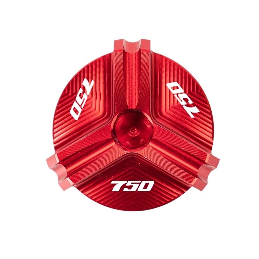 Heizöl Tankdeckel Für GSX-S750 Gsxs 750 GSXS750 CNC Vorderrad-Bremsflüssigkeitsbehälter-Abdeckung, Öltank-Schutz, Motoröl-Einfülldeckel Heizöl Tankdeckel Für GSX-S750 Gsxs 750 GSXS750 CNC Vorderrad-Bremsflüssigkeitsbehälter-Abdeckung, Öltank-Schutz, Motoröl-Einfülldeckel von LAUTIE