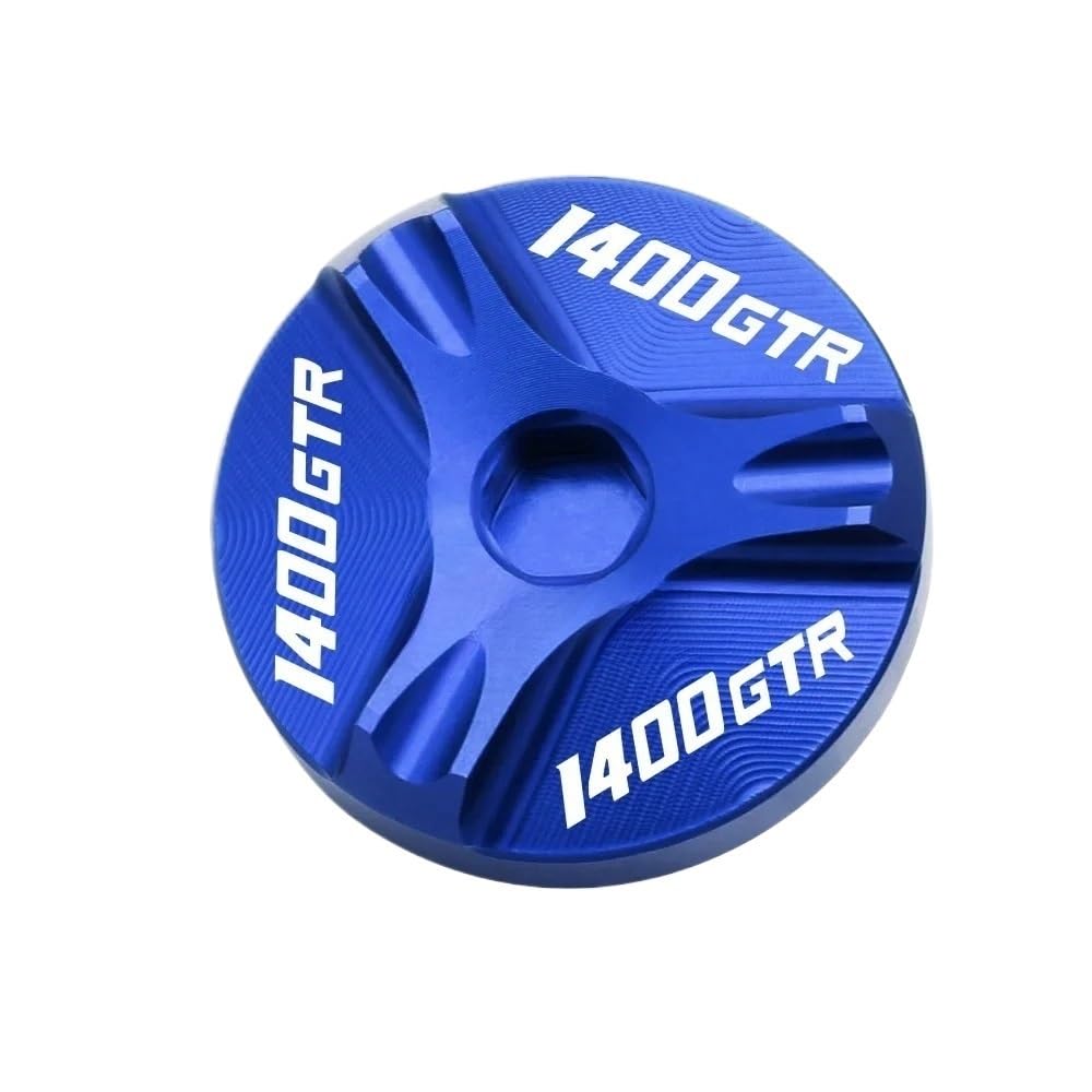Heizöl Tankdeckel Für GTR1400 GTR 1400 2008-2014 Motorrad Aluminium Motoröl Ablasswanne Mutter Tasse Abdeckung Öl Einfüllbecher Heizöl Tankdeckel Für GTR1400 GTR 1400 2008-2014 Motorrad Aluminium Motoröl Ablasswanne Mutter Tasse Abdeckung Öl Einfüllbecher von LAUTIE