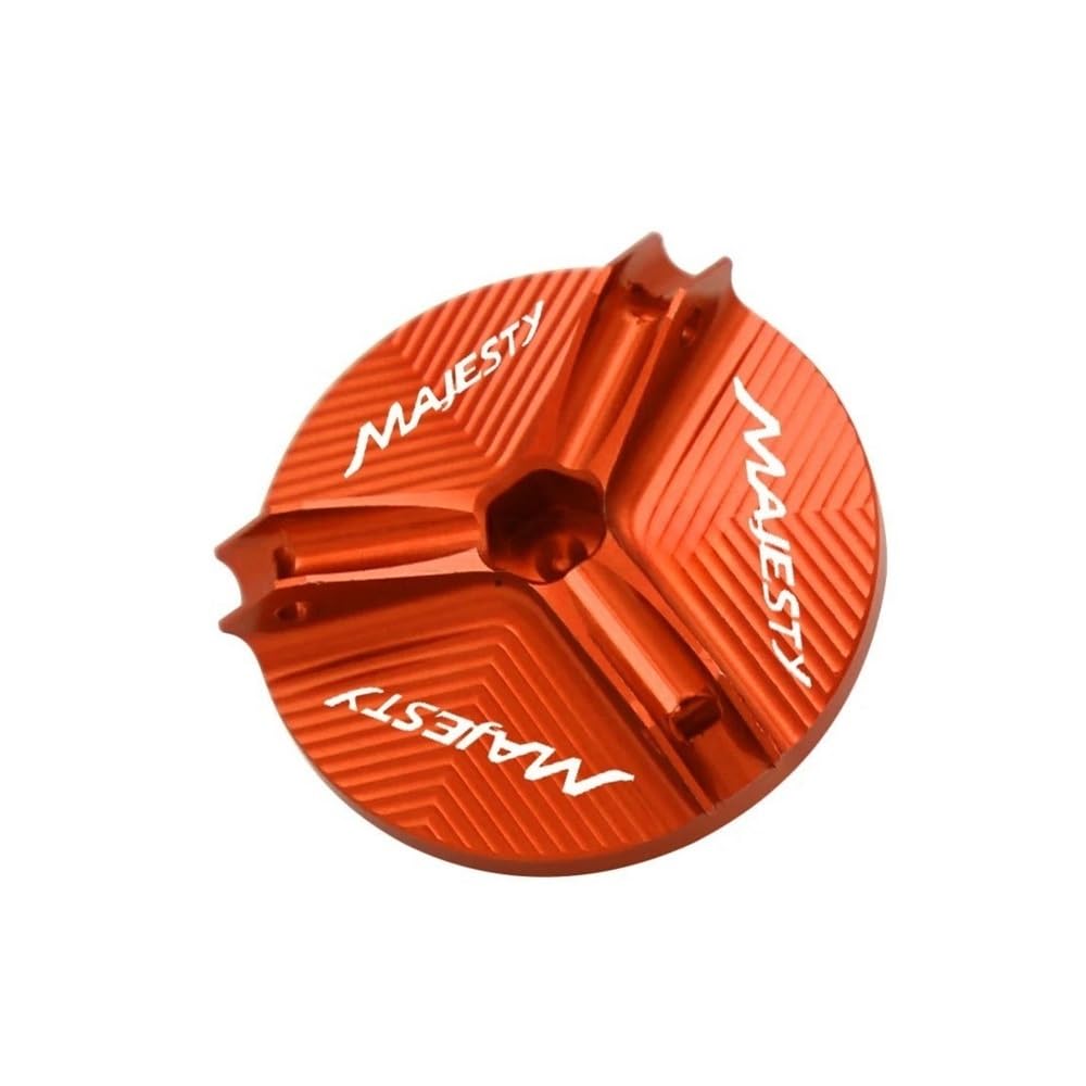 Heizöl Tankdeckel Für Grand Ma&Jesty 400 2005 2006-2011 Motorrad Zubehör Motoröl Tasse Abdeckung Öl Füllstoff Ablauf Sump Mutter Kappe Heizöl Tankdeckel Für Grand Ma&Jesty 400 2005 2006-2011 Motorrad Zubehör Motoröl Tasse Abdeckung Öl Füllstoff Ablauf Sump Mutter Kappe von LAUTIE