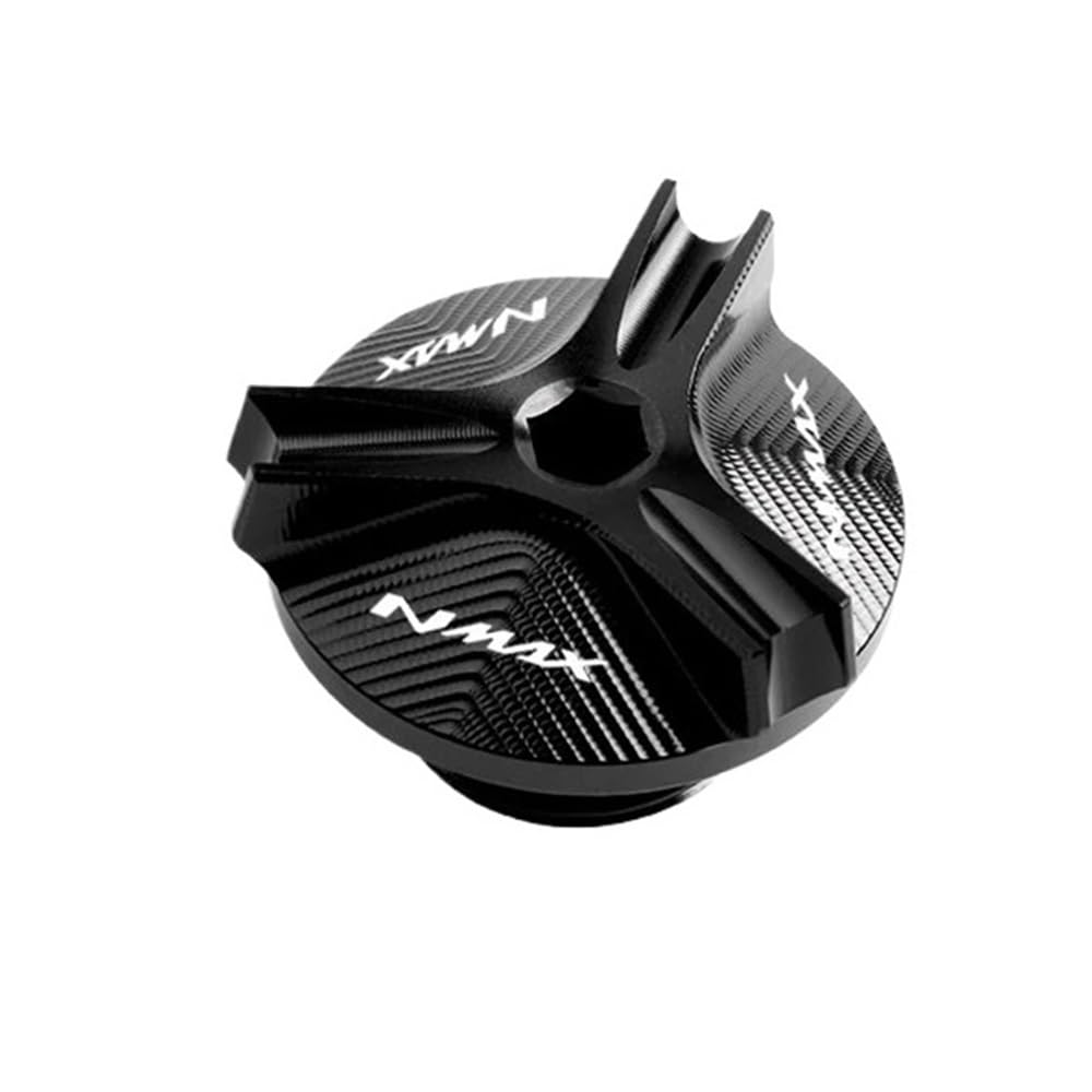 Heizöl Tankdeckel Für NMAX125 NMAX155 NMAX 150 Motorrad Motor Öl Ablauf Sump Mutter Kappe Bolzen Schraube Füllstoff Dekorative Abdeckung Heizöl Tankdeckel Für NMAX125 NMAX155 NMAX 150 Motorrad Motor Öl Ablauf Sump Mutter Kappe Bolzen Schraube Füllstoff Dekorative Abdeckung von LAUTIE