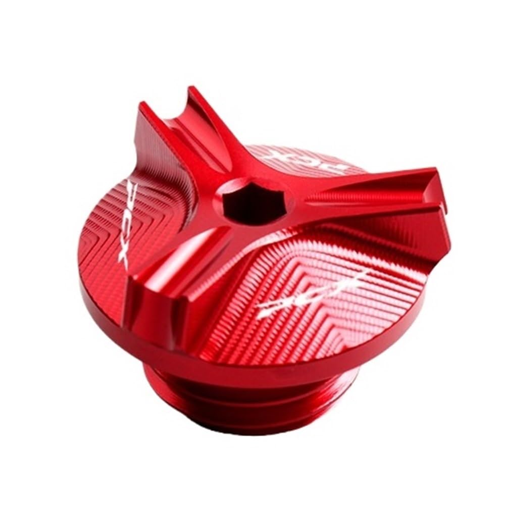 Heizöl Tankdeckel Für PCX150 PCX125 PCX160 PCX 150 Motorrad Motor Öl Ablauf Sump Mutter Kappe Bolzen Schraube Füllstoff Dekorative Abdeckung Heizöl Tankdeckel Für PCX150 PCX125 PCX160 PCX 150 Motorrad Motor Öl Ablauf Sump Mutter Kappe Bolzen Schraube Füllstoff Dekorative Abdeckung von LAUTIE